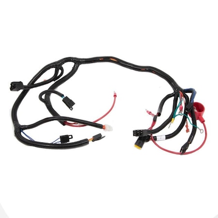 Mtd Harness-Main Wire 725P04297